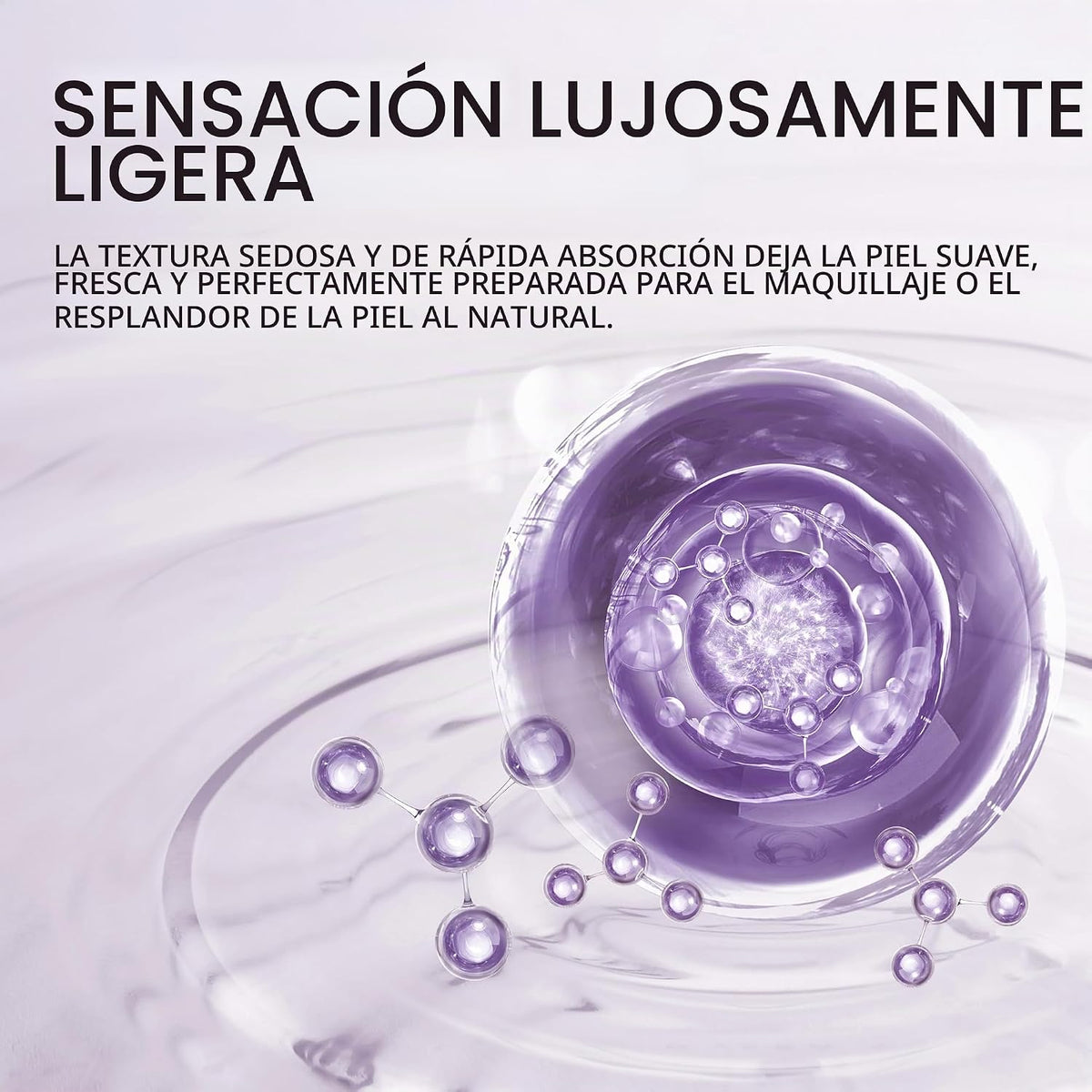 Radiant Beauty Suero de retinol para rostro con niacinamida, dermat...