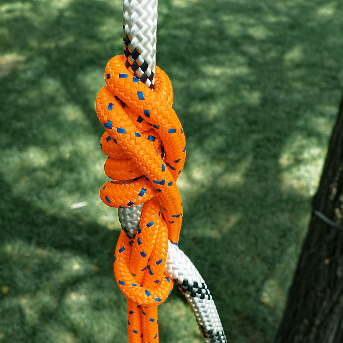 GM CLIMBING 8mm (5\/16in) Cuerda de Accesorio de Cuerda de Cordón D...