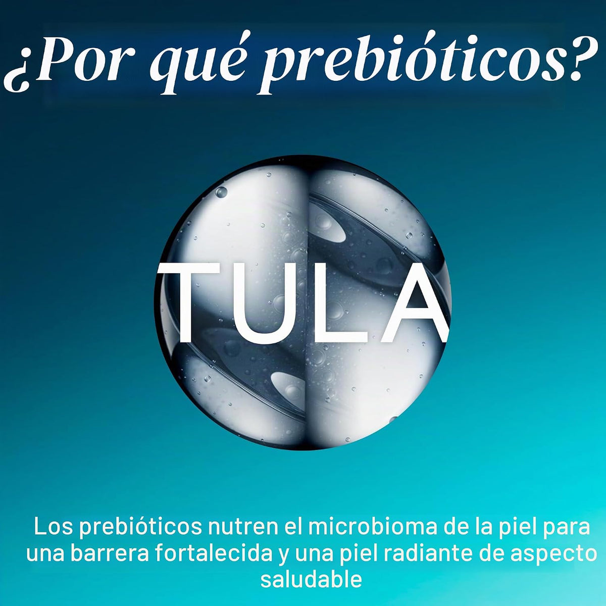 TULA Skin Care - Bálsamo para ojos 'Spresso, tratamiento energi...
