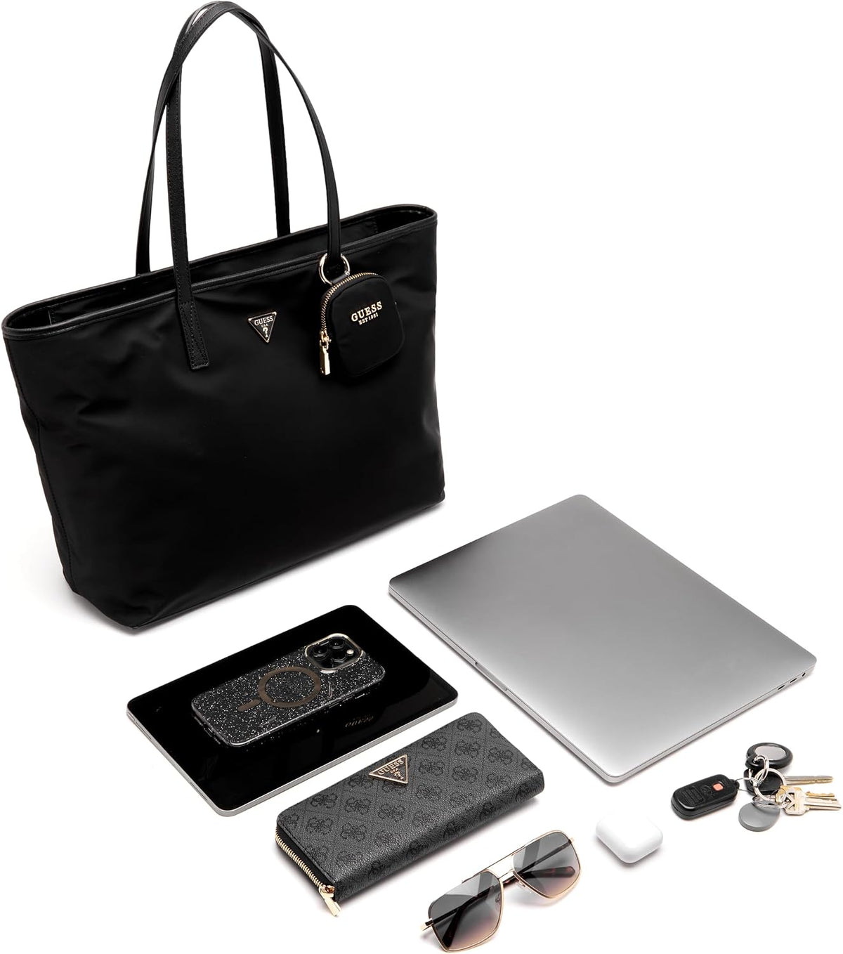 Gemma - Bolso grande Tech