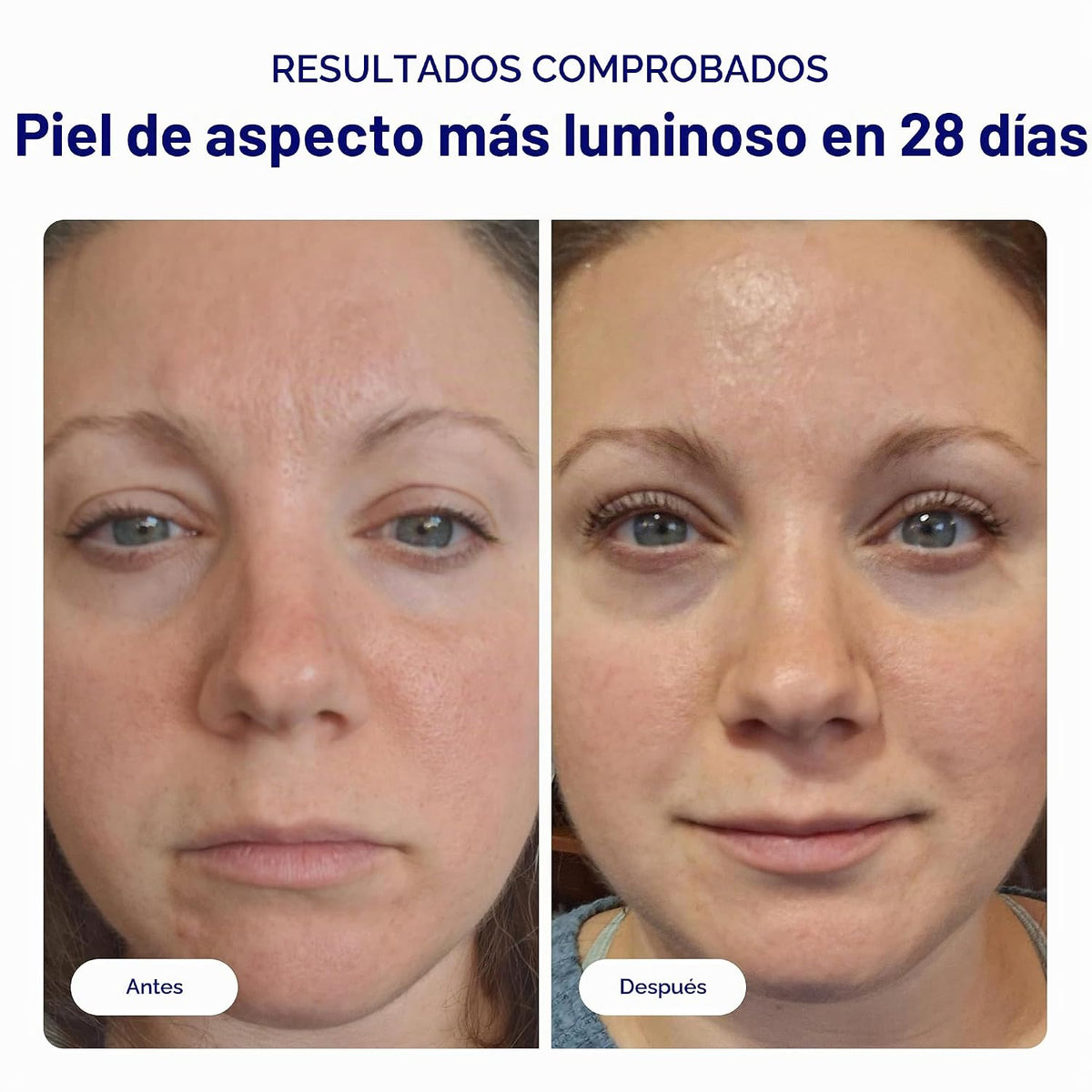 Bliss Bright Idea - Suero facial de Vitamina C &amp; Tri-péptido, p...