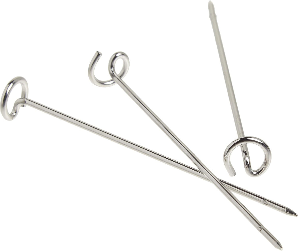 Ninja - AOP103BRN Ninja Foodi - Soporte para brochetas, 1 pieza, ac...