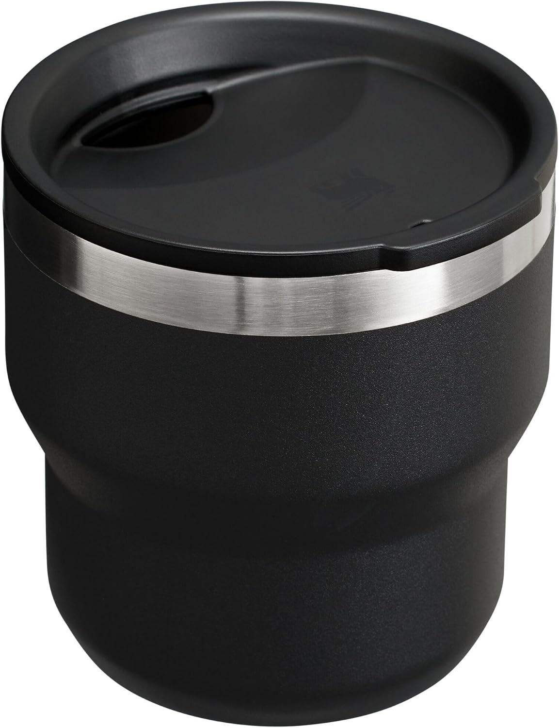 STANLEY Stay-Hot - Taza apilable de 10 onzas, tapa para bebida a pr...
