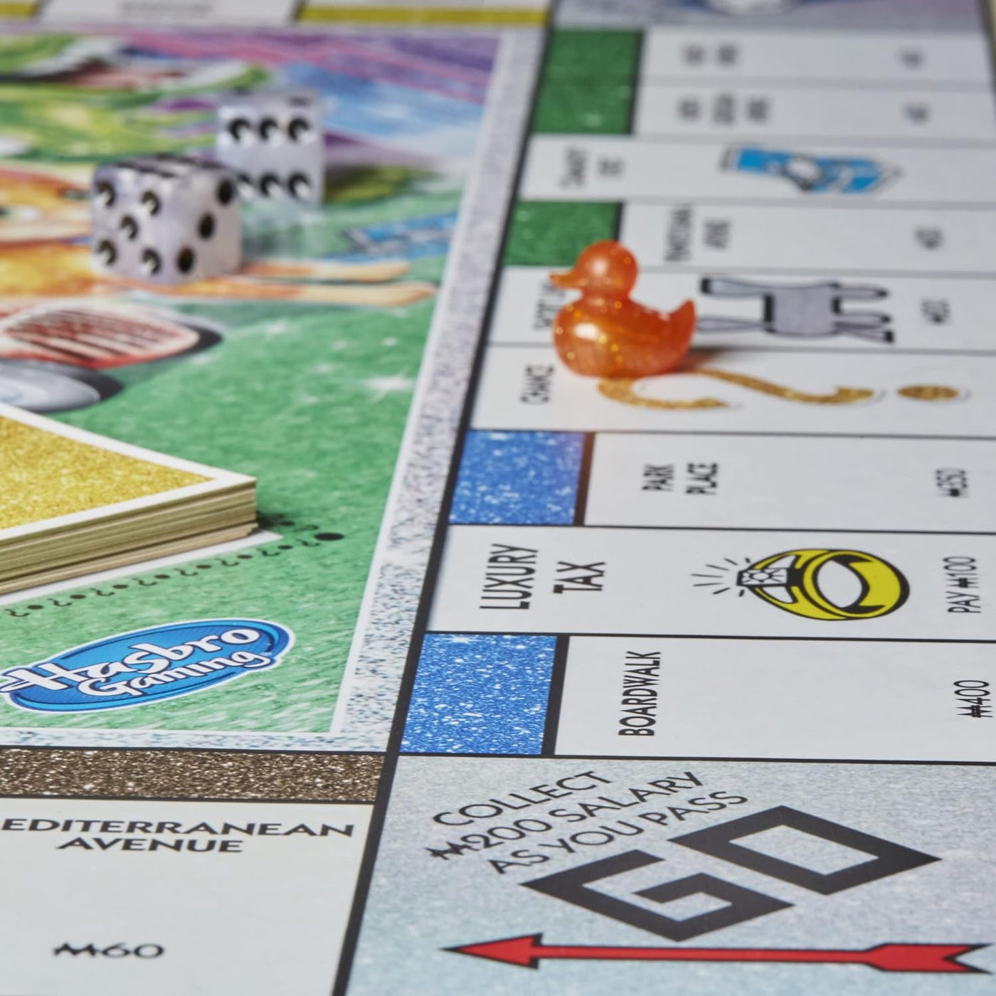 Monopoly: Sparkle Edition