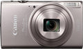Canon PowerShot ELPH 360 HS A Plata