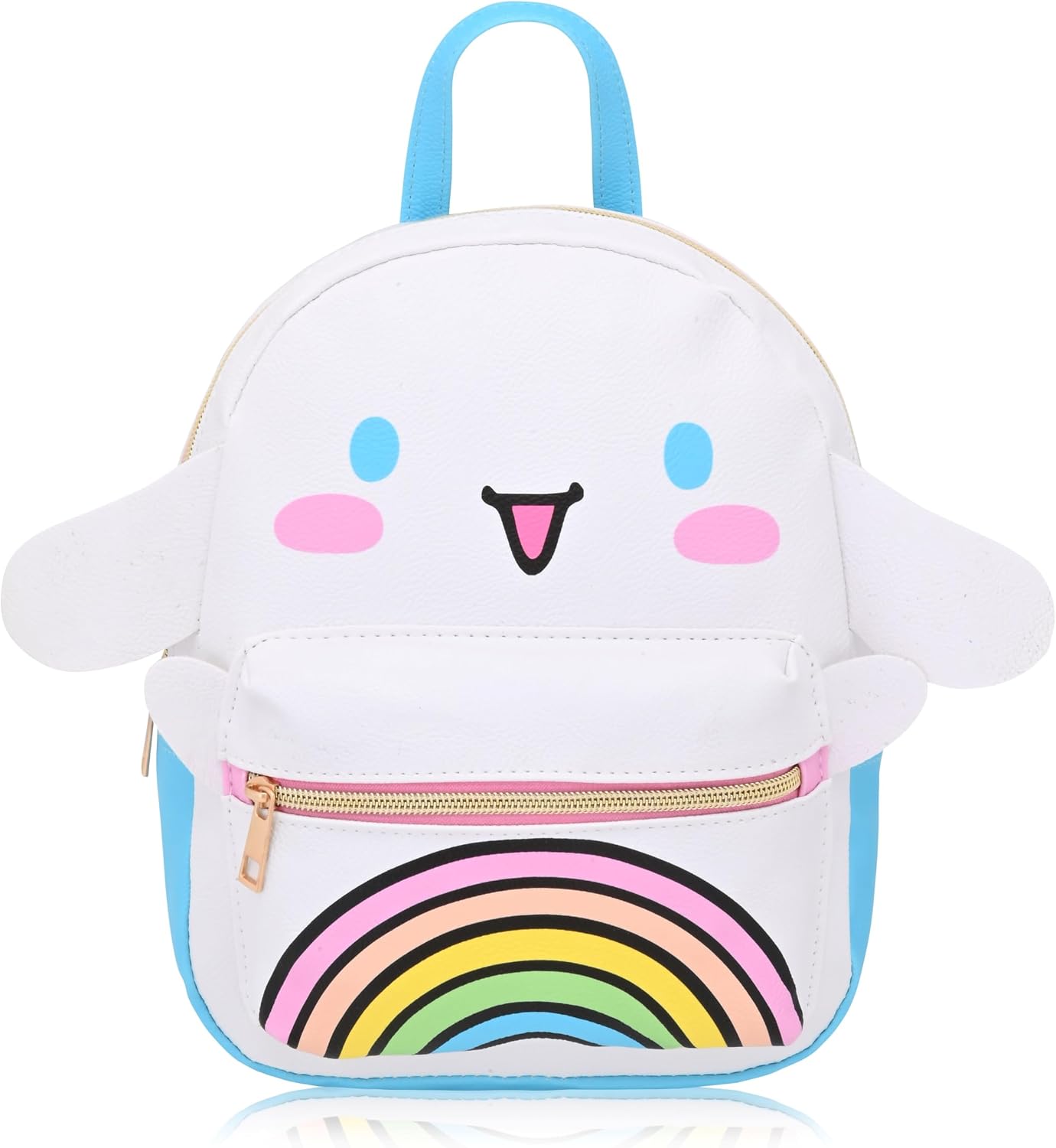 Fast Forward Sanrio Hello Kitty y amigos mochila para mujeres, homb...