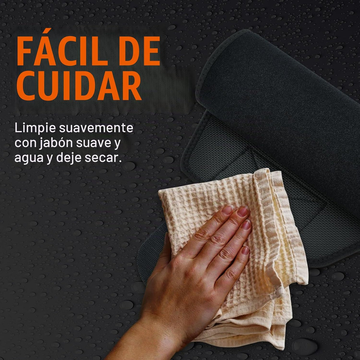 AMZBOSS Entrenador de cintura para mujeres y hombres, Entrenador de...