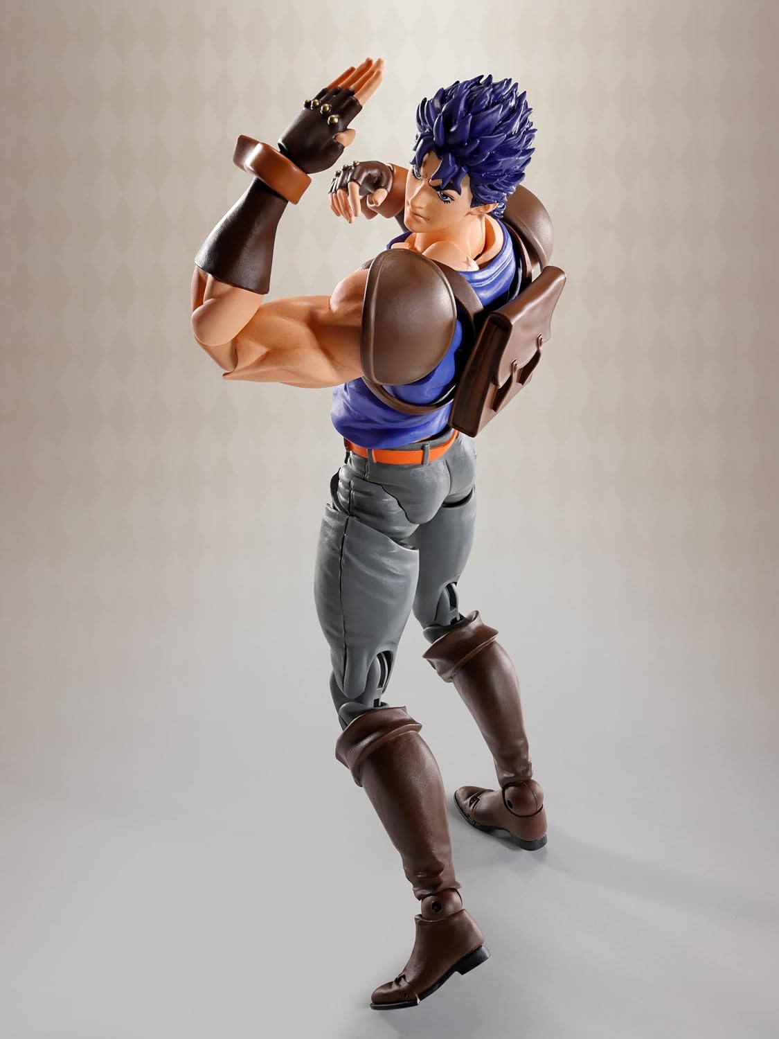 TAMASHII NATIONS - JoJo's Bizarre Adventure - Figura de acción...