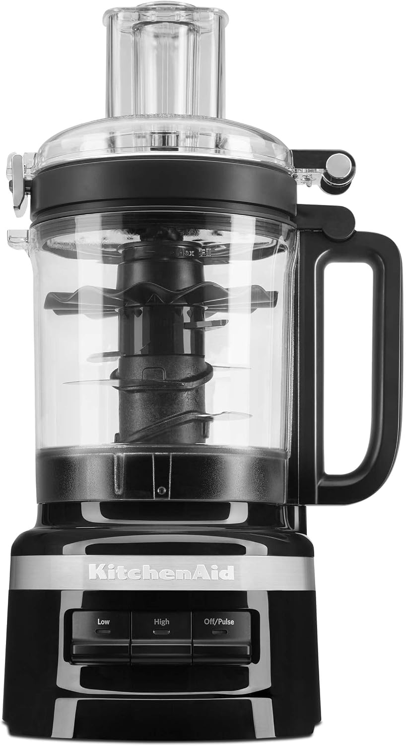 KitchenAid Procesador de alimentos de 9 tazas - KFP0921