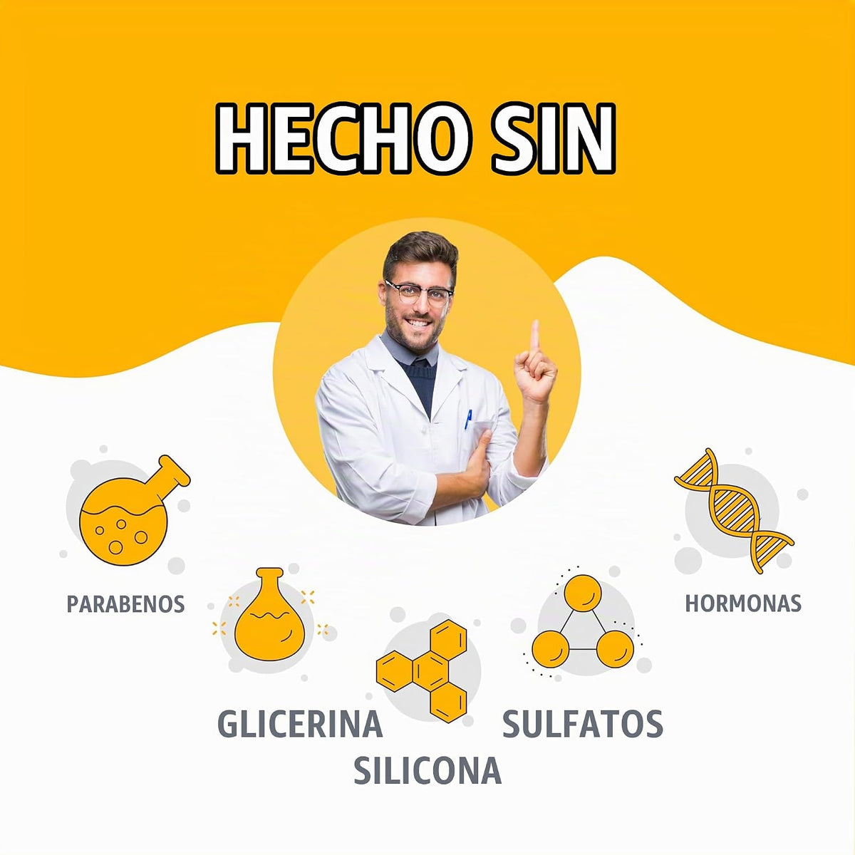LUBELIFE Lubricante a base de agua, lubricante personal para hombre...
