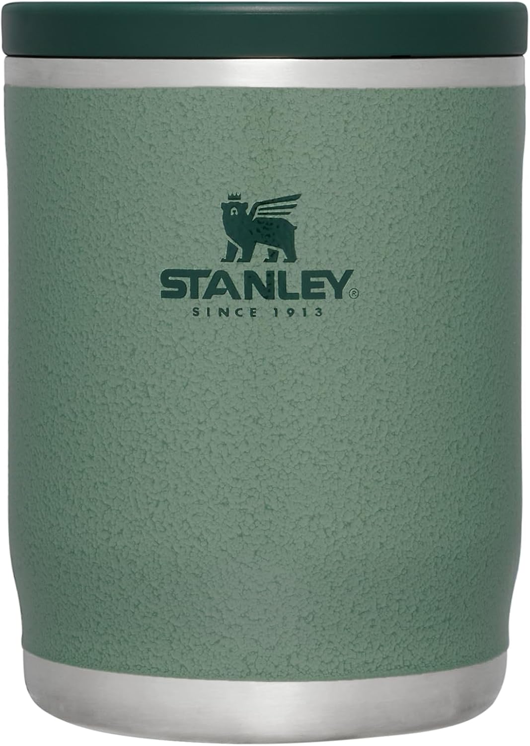 STANLEY 1913 Adventure To-Go - Tarro de comida de 0.53 litros, 6 ho...