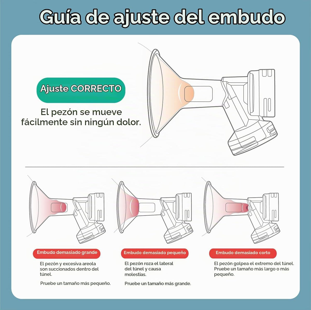 Kit de Reemplazo Compatible con Spectra S2 S1 9 Plus de 19mm de Bri...