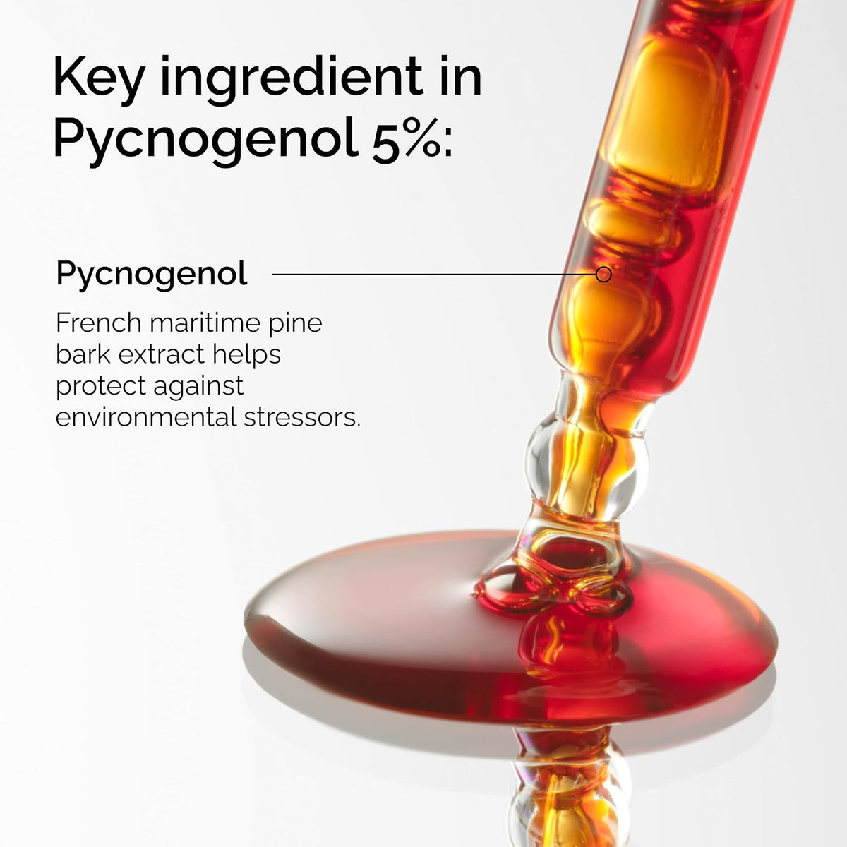 The Ordinary Pycnogenol 5%, extracto vegetal rico en antioxidantes...