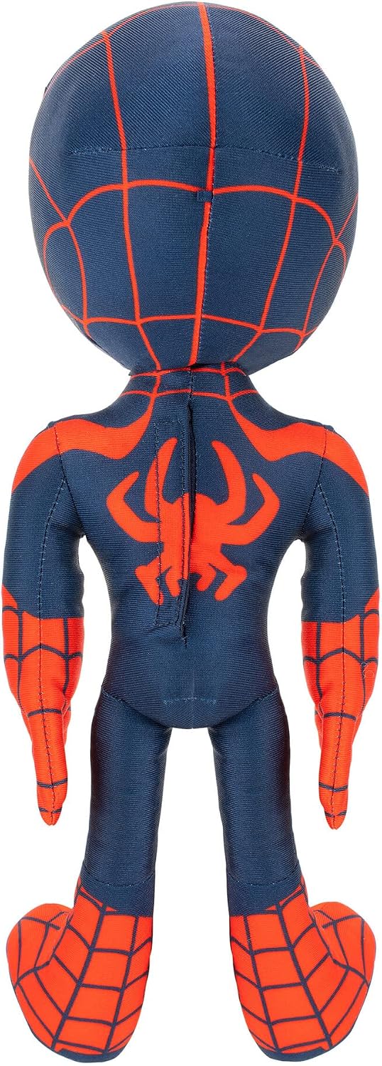 Marvel Spidey and his Amazing Friends My Friend Miles Talking - Pel...