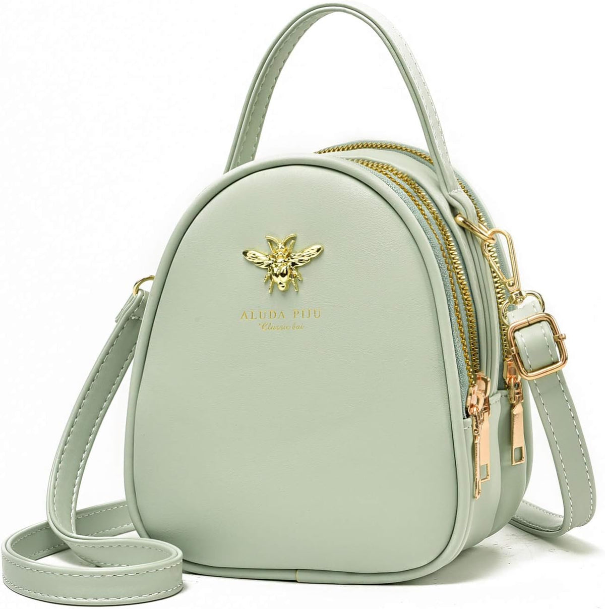 Small Crossbody Bags Shoulder Bag for Women Stylish Ladies Messenge...