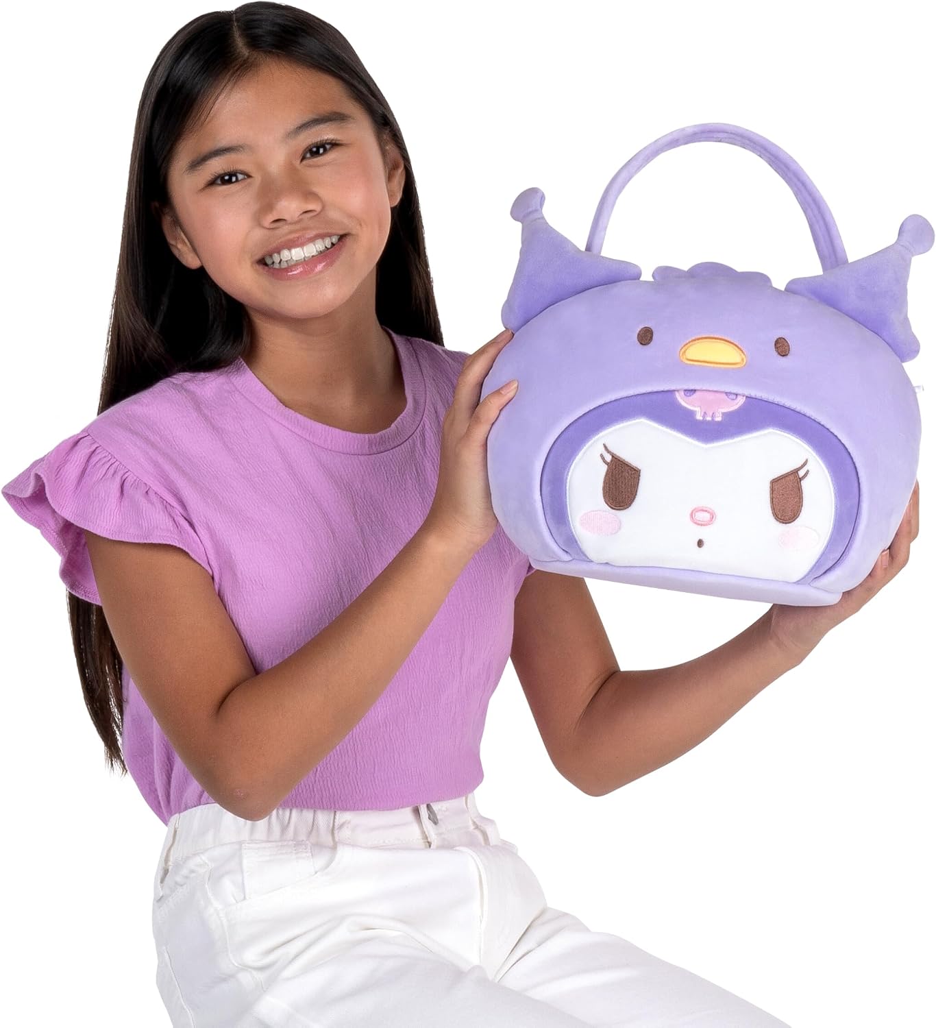 Jazwares Costume Play Hello Kitty and Friends Accesorio oficial de...