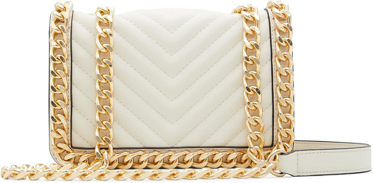 ALDO Bolso bandolera Greenwald para mujer