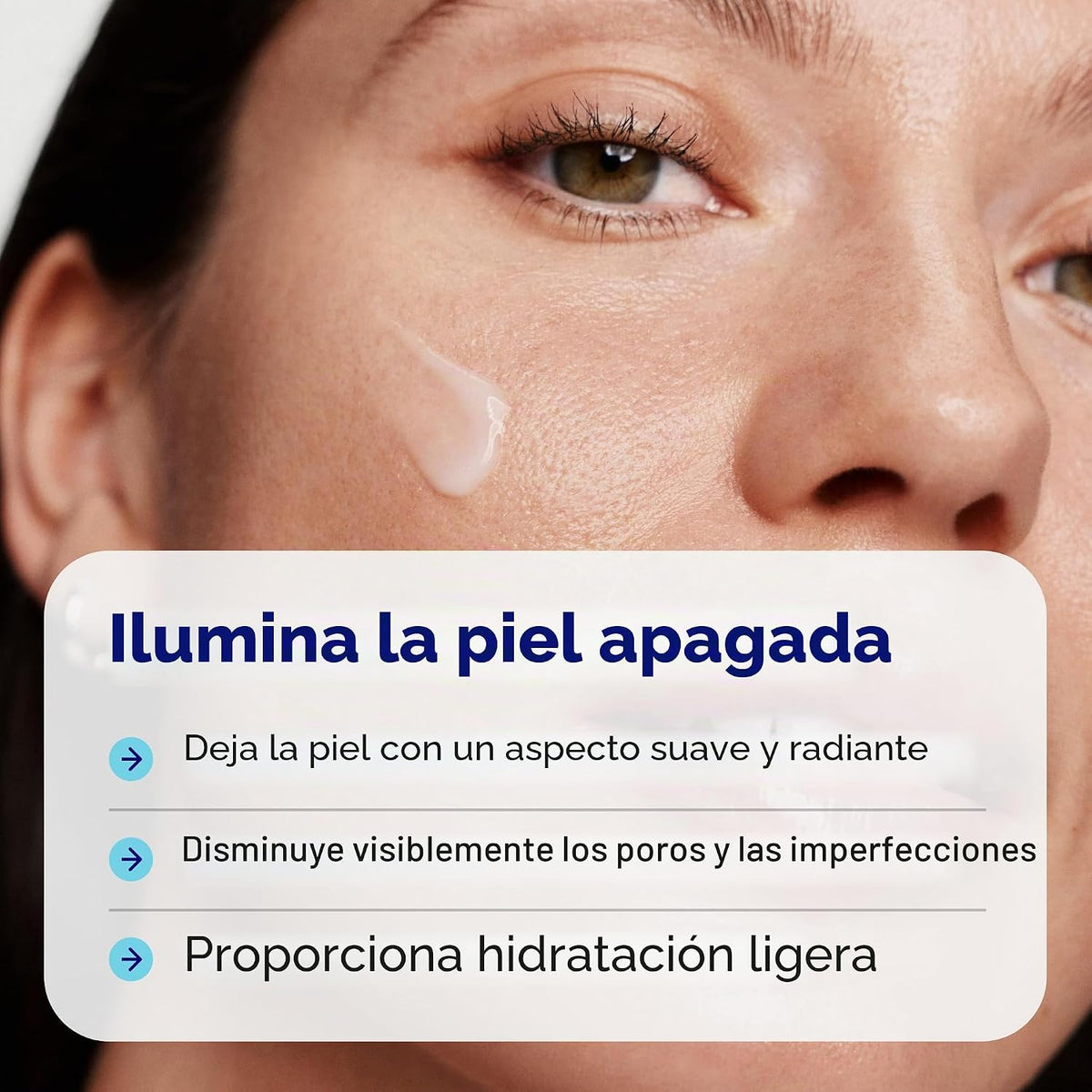 Bliss Suero facial hidratante de niacinamida Glow and Hydrate - 1 f...