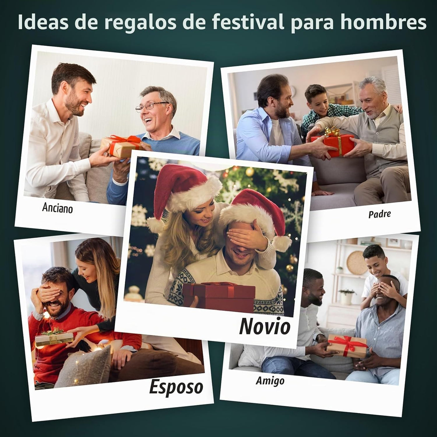 The Fadify 2.0 - Cortadora de pelo inalámbrica para hombres, cortap...