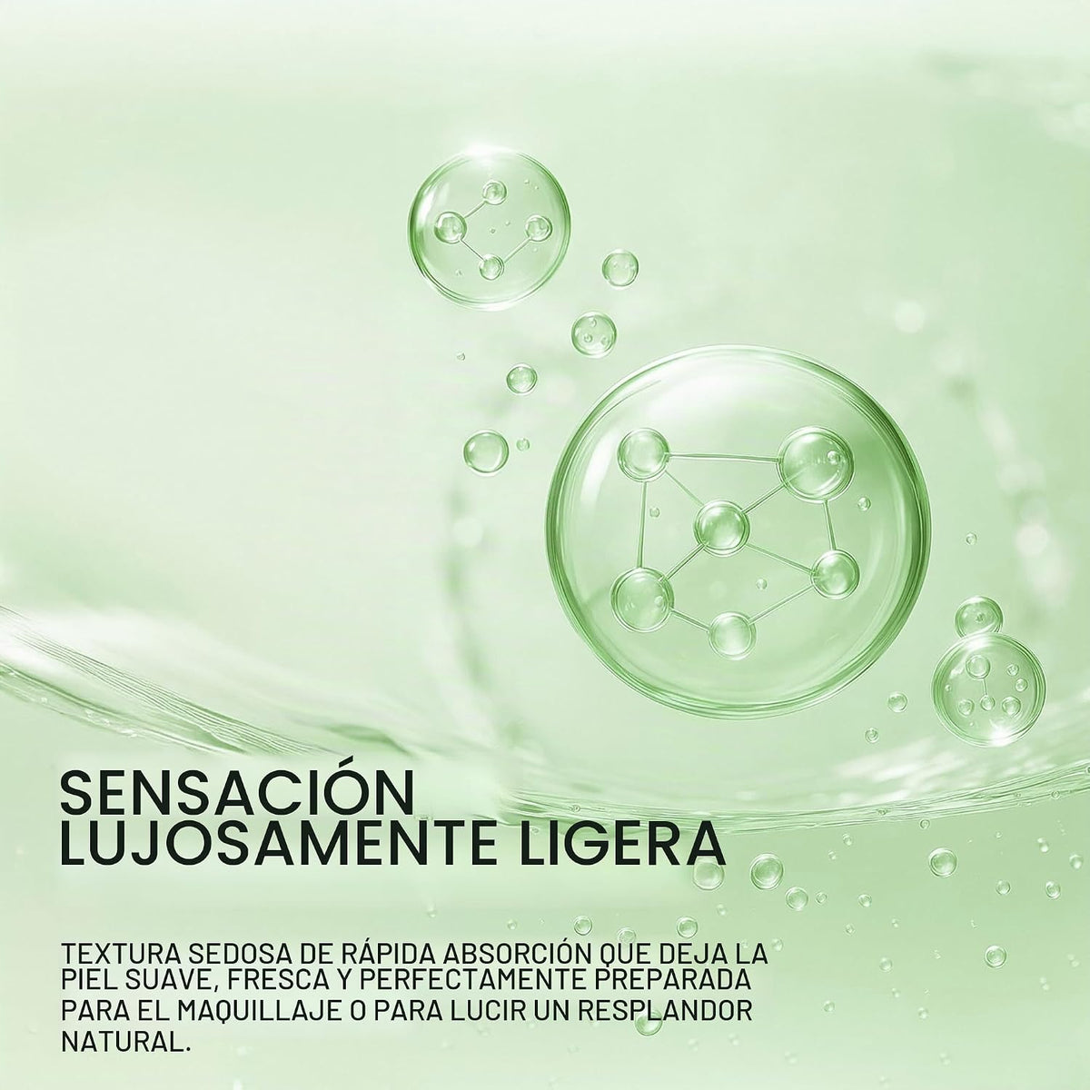 Radiant Beauty Suero facial de colágeno y aloe, antienvejecimiento,...