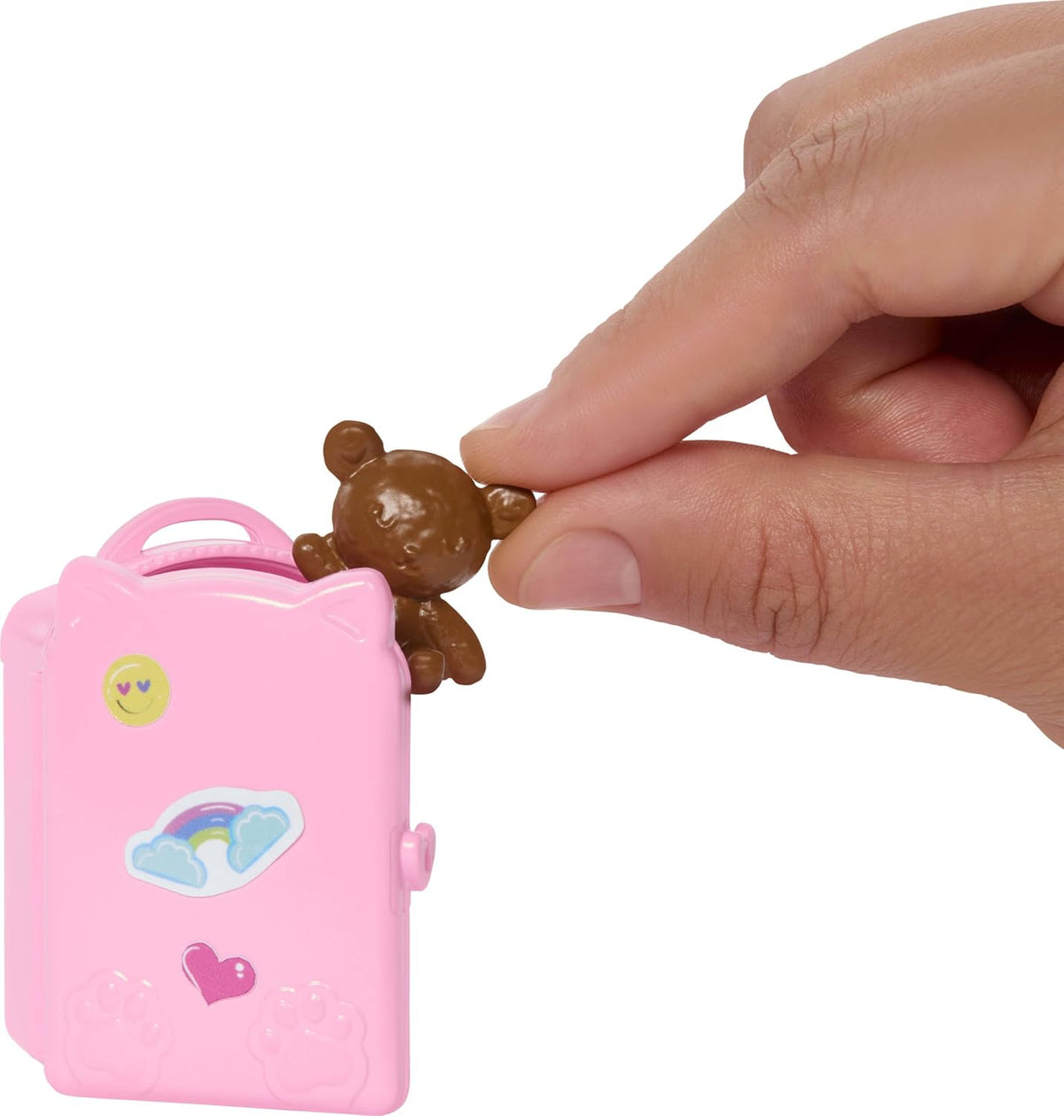Barbie Muñeca y accesorios Club Chelsea Limitless Adventure | Muñec...