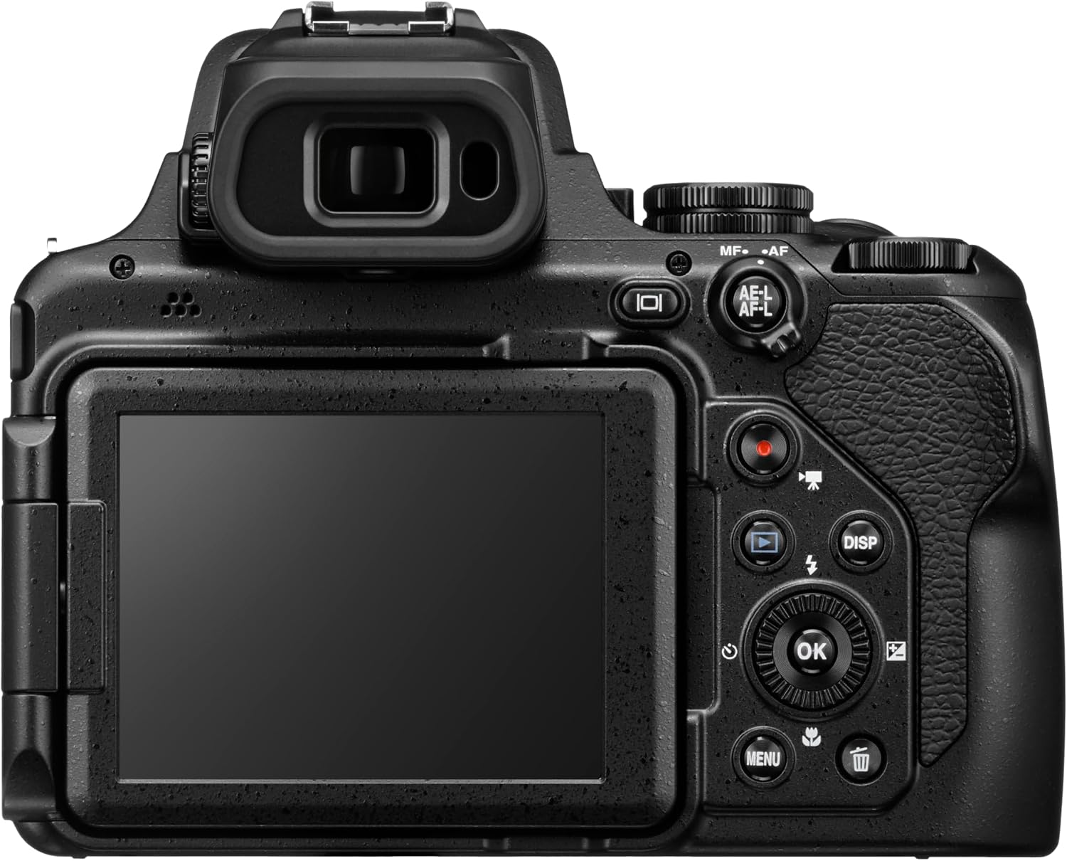 Cámara digital Nikon COOLPIX P1100 Superzoom | Zoom óptico de 125x...