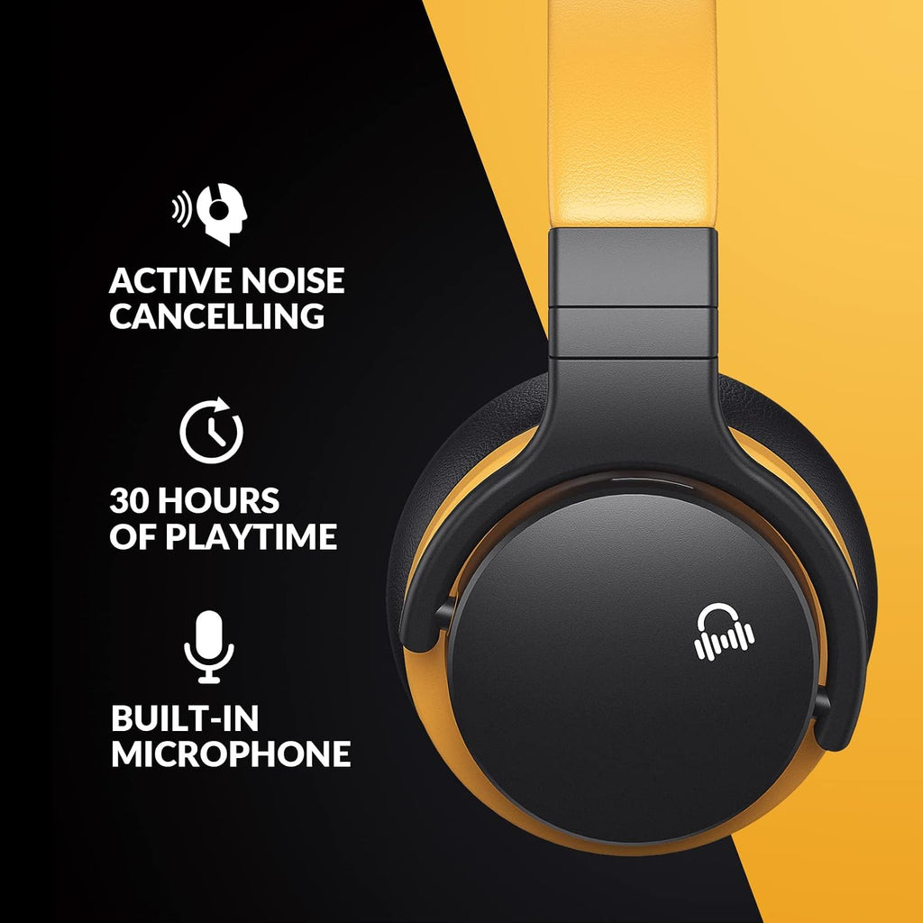 MOVSSOU millones de vendidos auriculares clásicos E7 con cancelació...