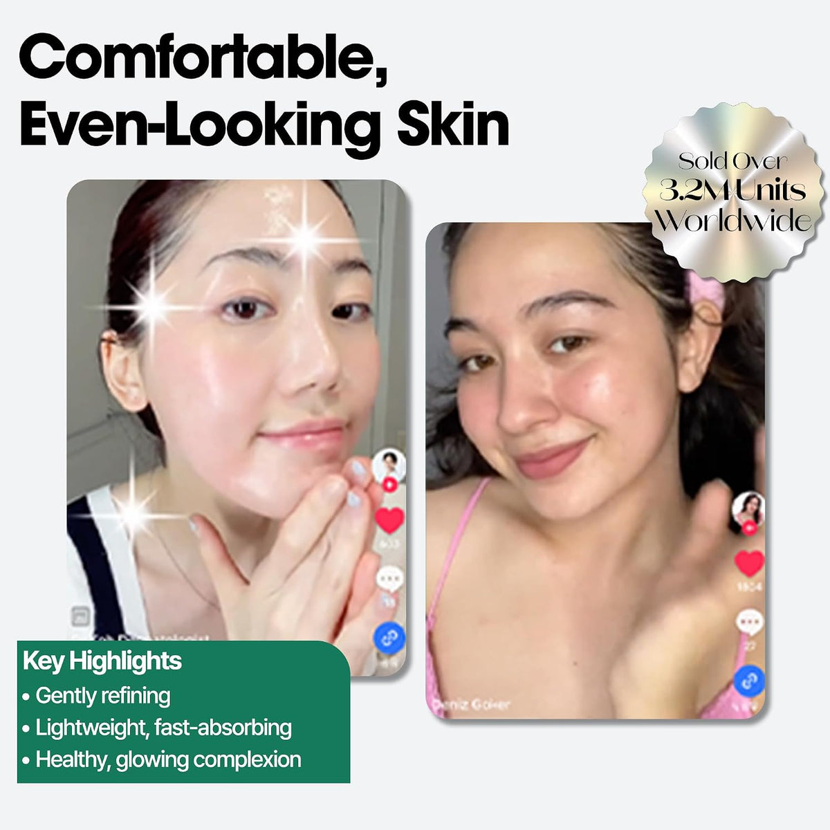 SOME BY MI AHA BHA PHA 30 Days Miracle Cream - 2.02 onzas, 60ml - H...