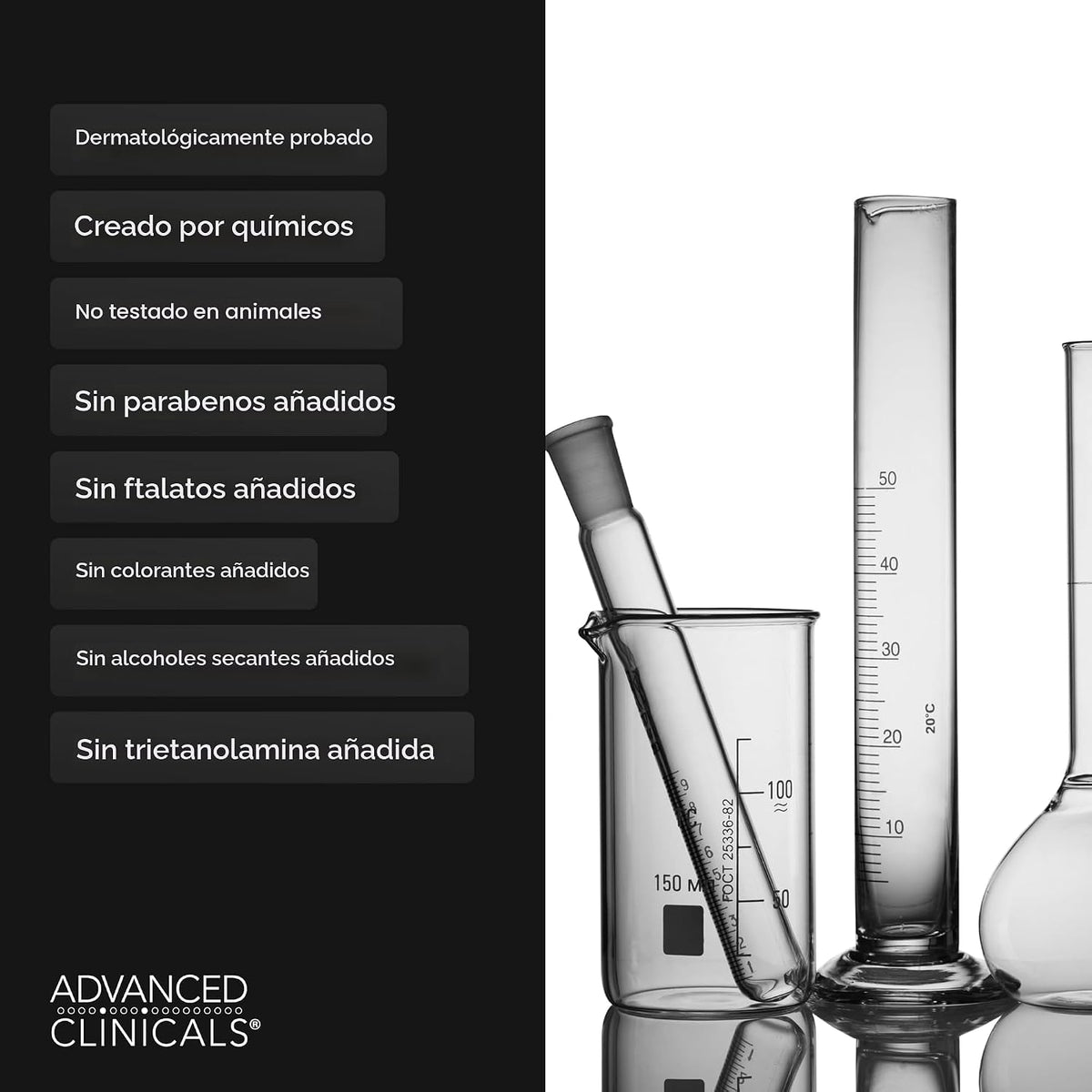 Advanced Clinicals Crema de vitamina C Loción corporal iluminadora...