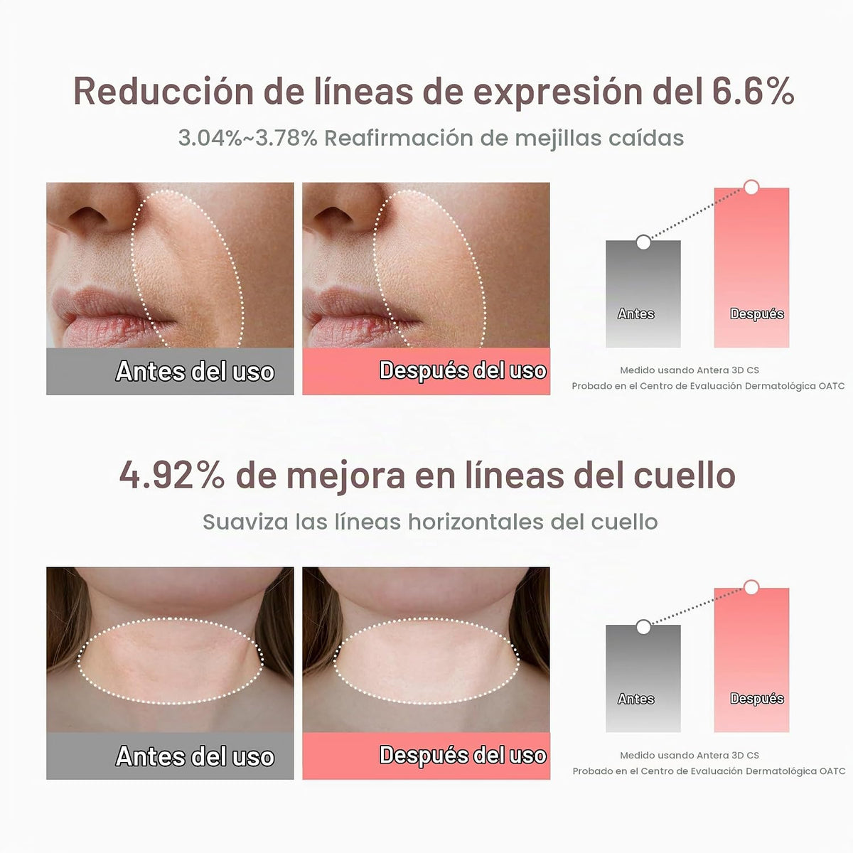 KAHI - Wrinkle Bounce Multi Balm, bálsamo hidratante todo en uno, c...