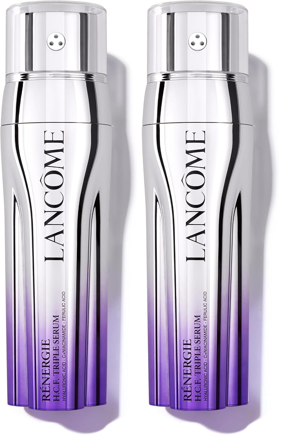 Lancôme Rénergie H.C.F. Triple Serum - Suero de ácido hialurónico p...