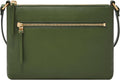 Fossil - Bolso bandolera pequeña Fiona para mujer