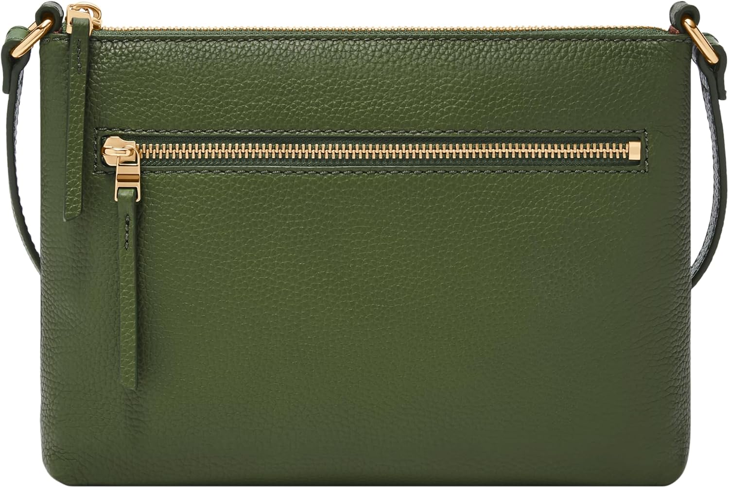 Fossil - Bolso bandolera pequeña Fiona para mujer