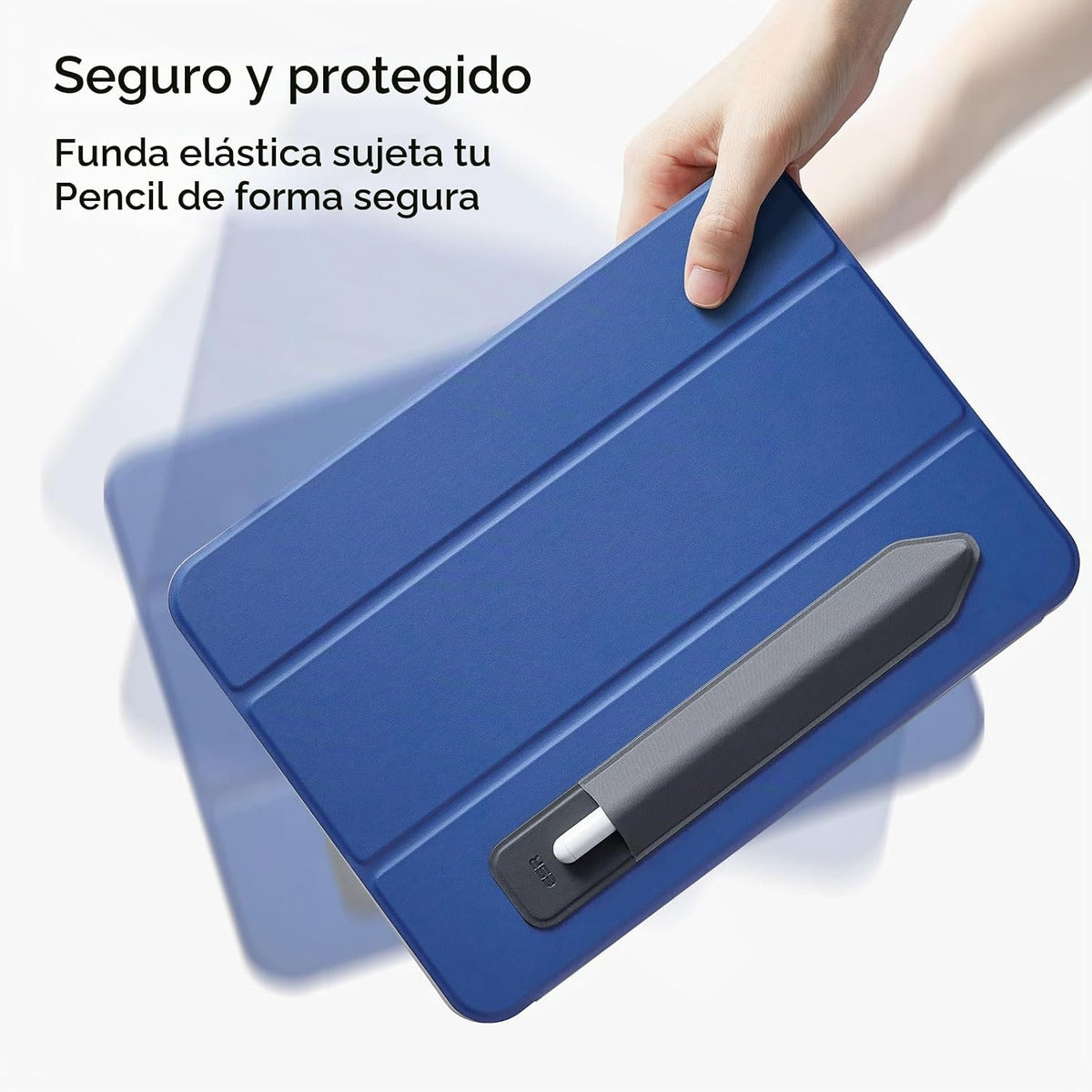 ESR Estuche para lápices compatible con el lápiz (Pro y 1ª y 2ª gen...