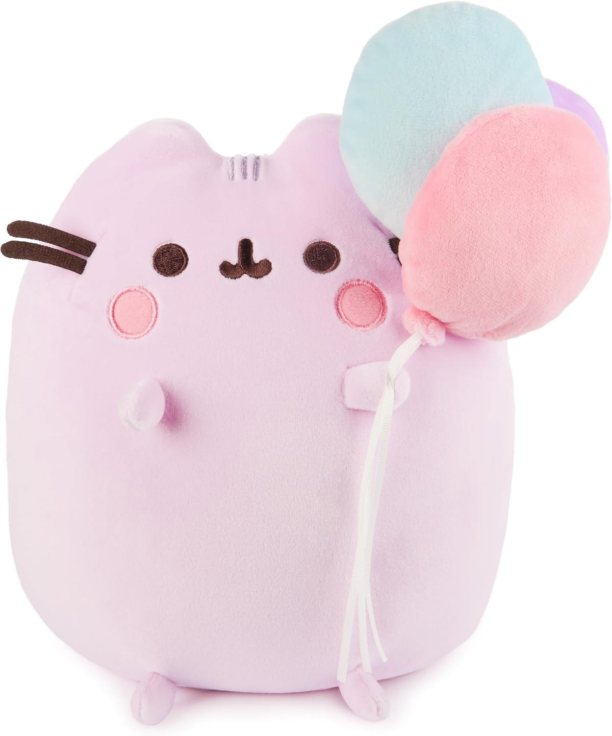 GUND Pusheen - Juguete de peluche Squisheen de edición especial par...