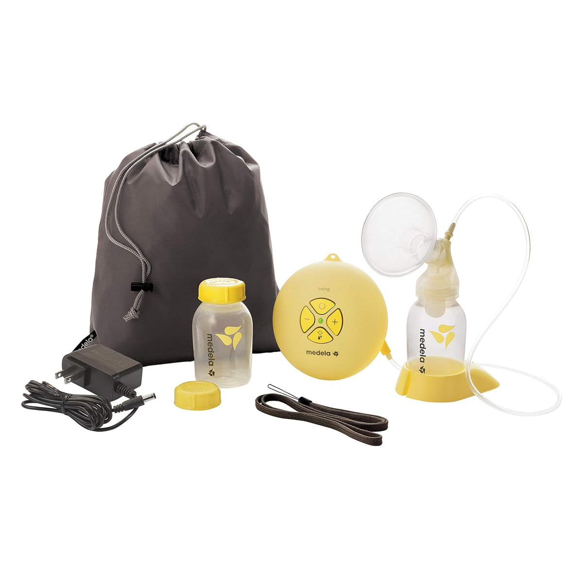 Bomba de Medela Swing