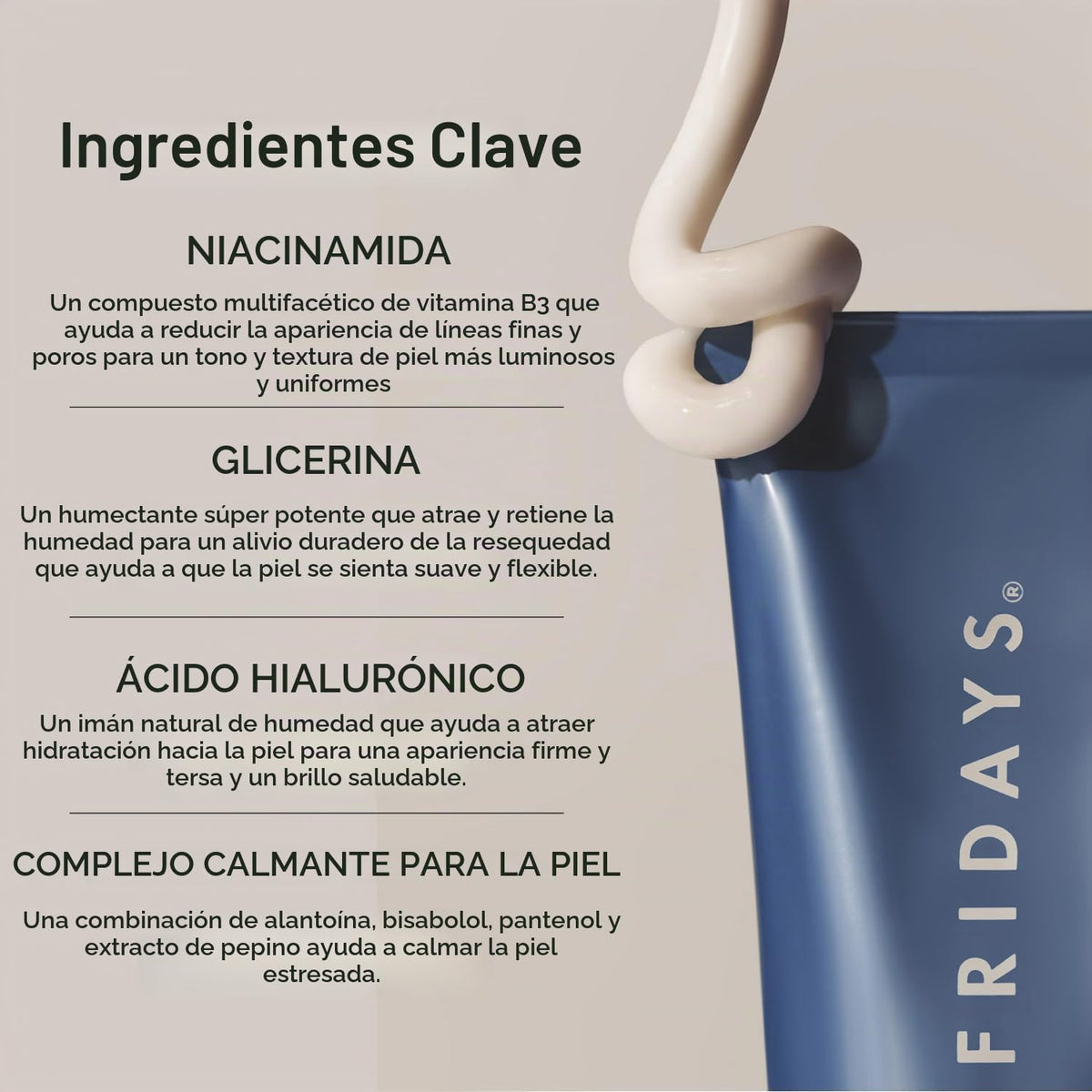 Summer Fridays Jet Lag Mask - Mascarilla hidratante durante la noch...