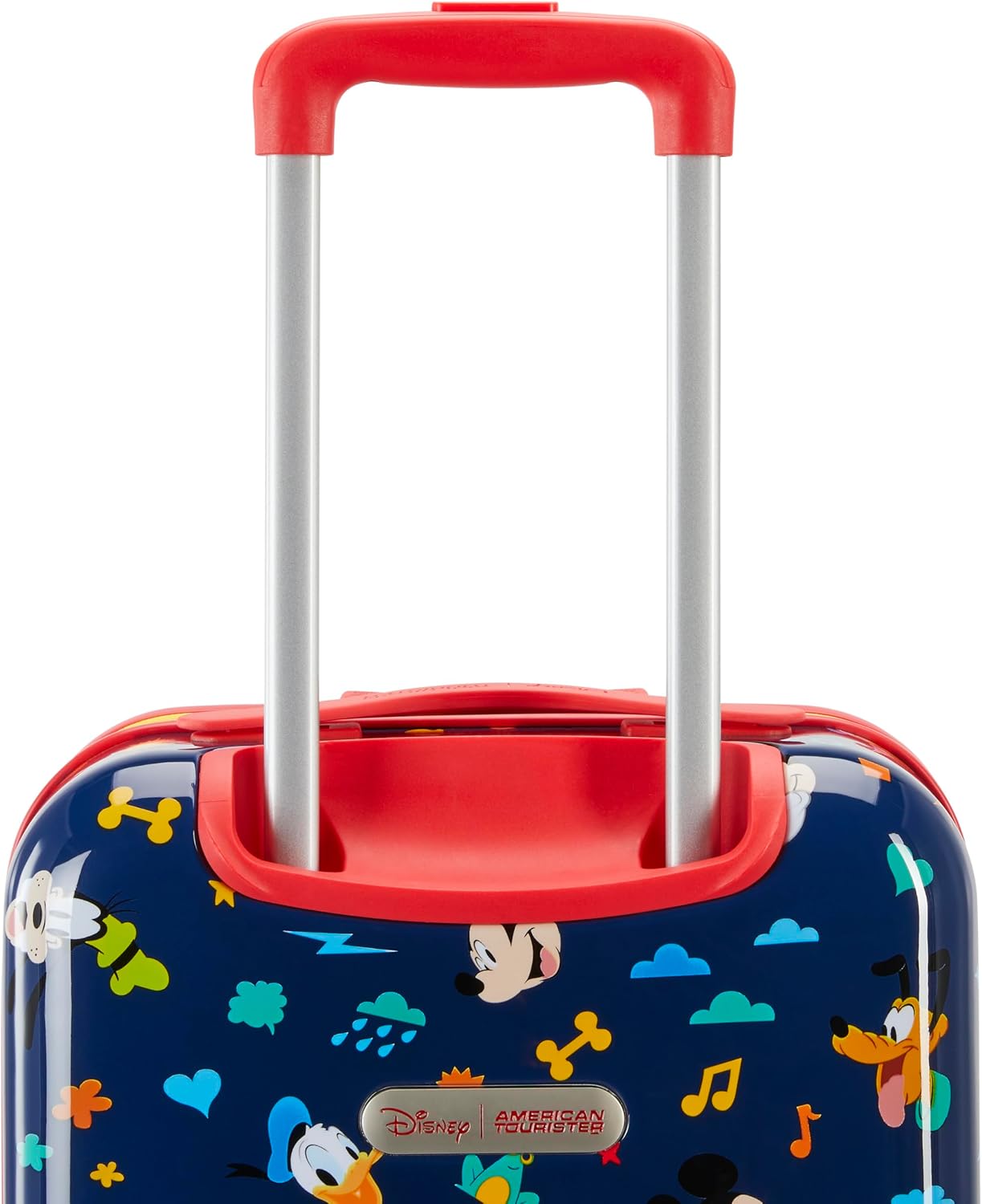American Tourister