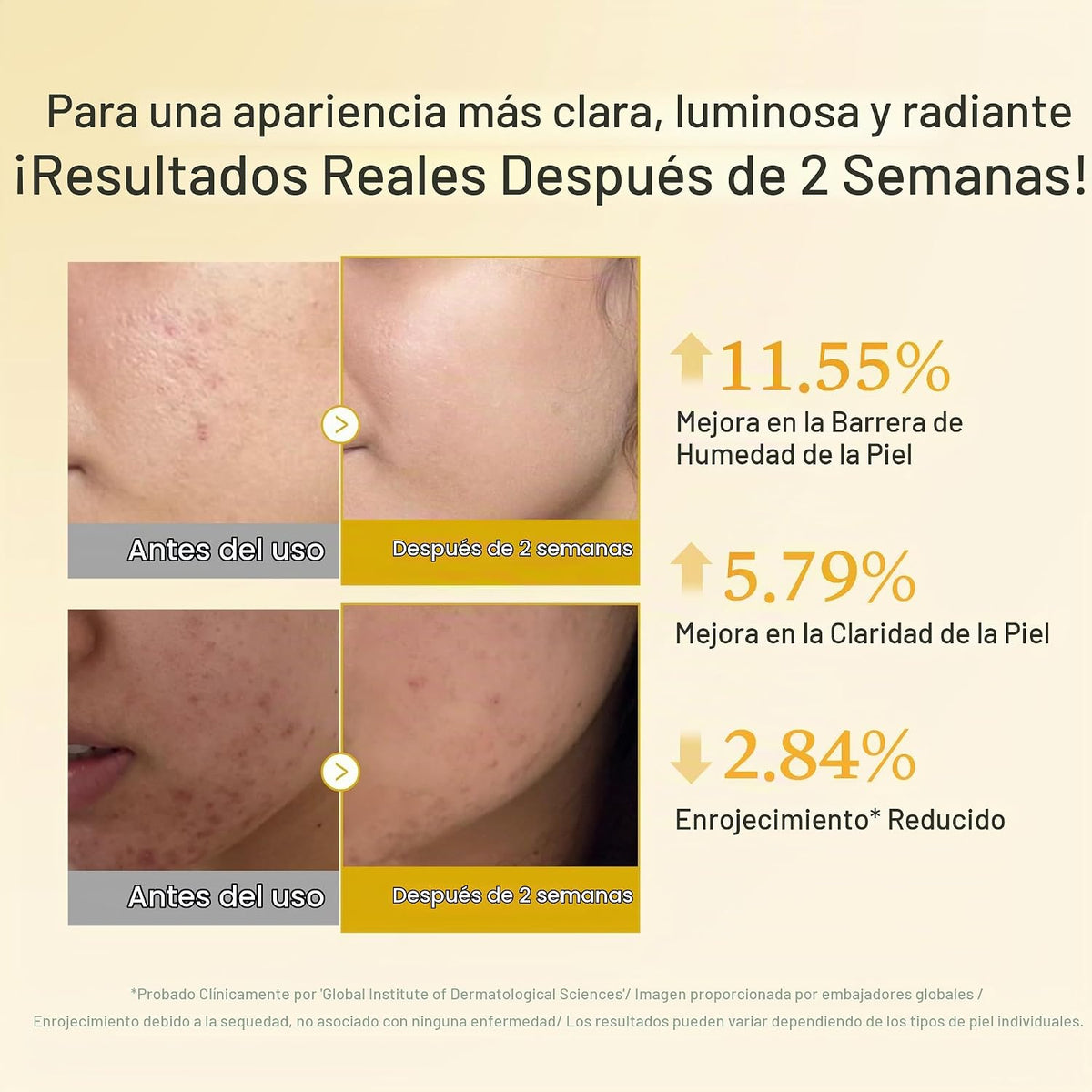 medicube Dúo de suero viral para piel clara y regordeta: suero rosa...