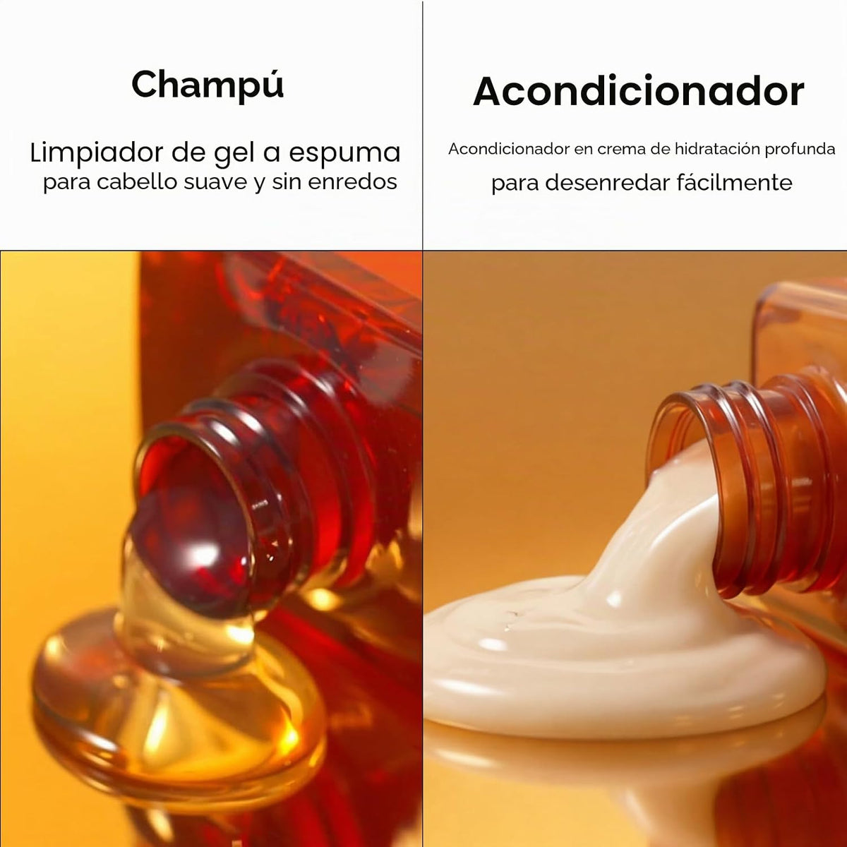 Mise En Scene Perfect Serum - Champú y acondicionador original | Mo...