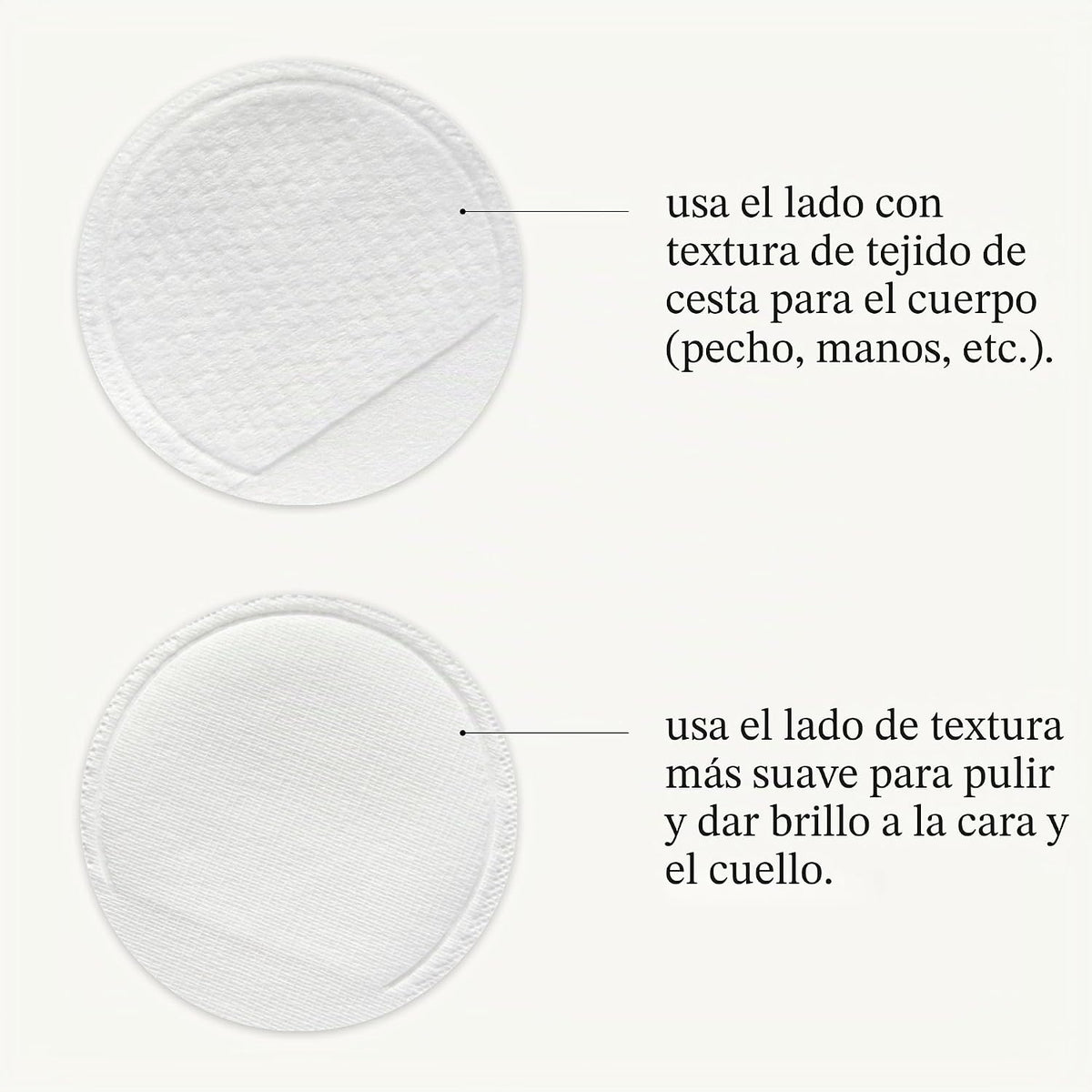 goop Beauty - Almohadillas exfoliantes de ácido glicólico al 15 %,...