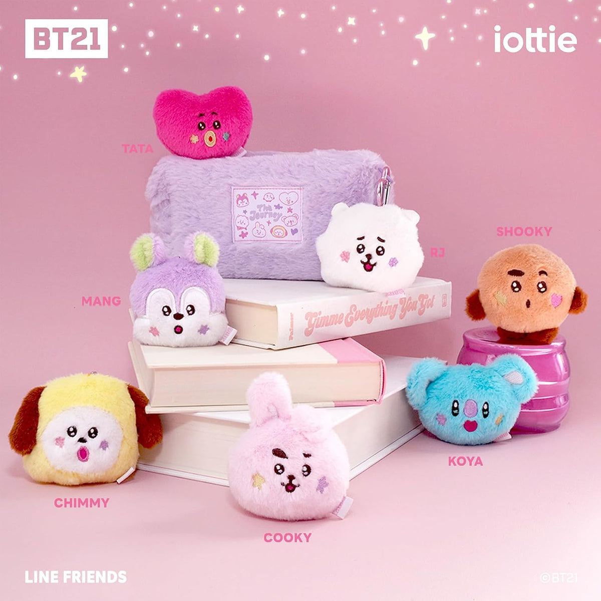 iOttie con soporte magnético BT21 Treker de viaje, trípode verde co...