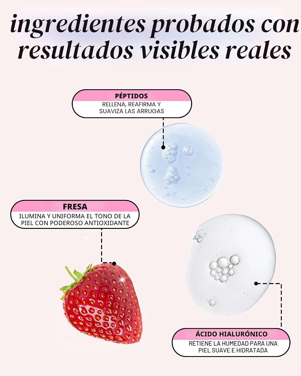 Truly Aceite para después del afeitado Beauty Luxury | Tratamiento...
