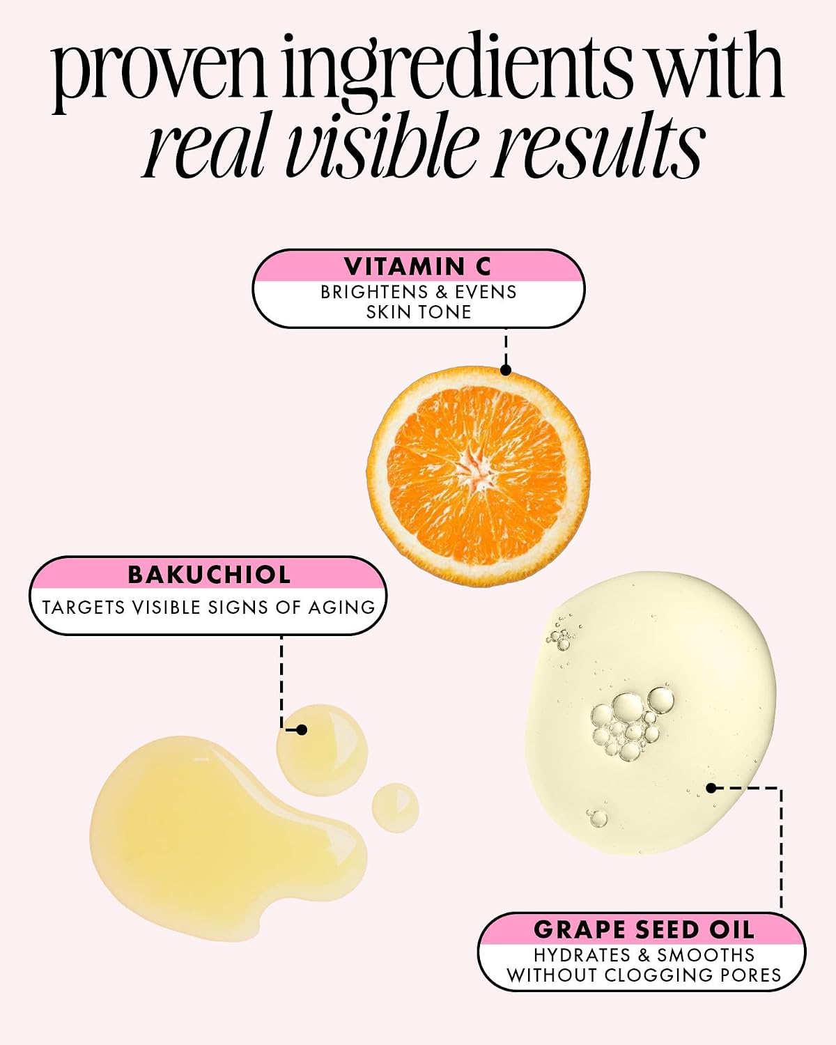 Truly Beauty Solar Baby SPF 45 Aceite de protección solar invisible...