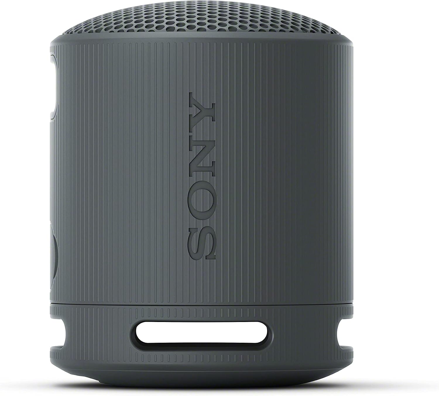 Sony SRS-XB100 Altavoz ligero portátil inalámbrico Bluetooth, negro...