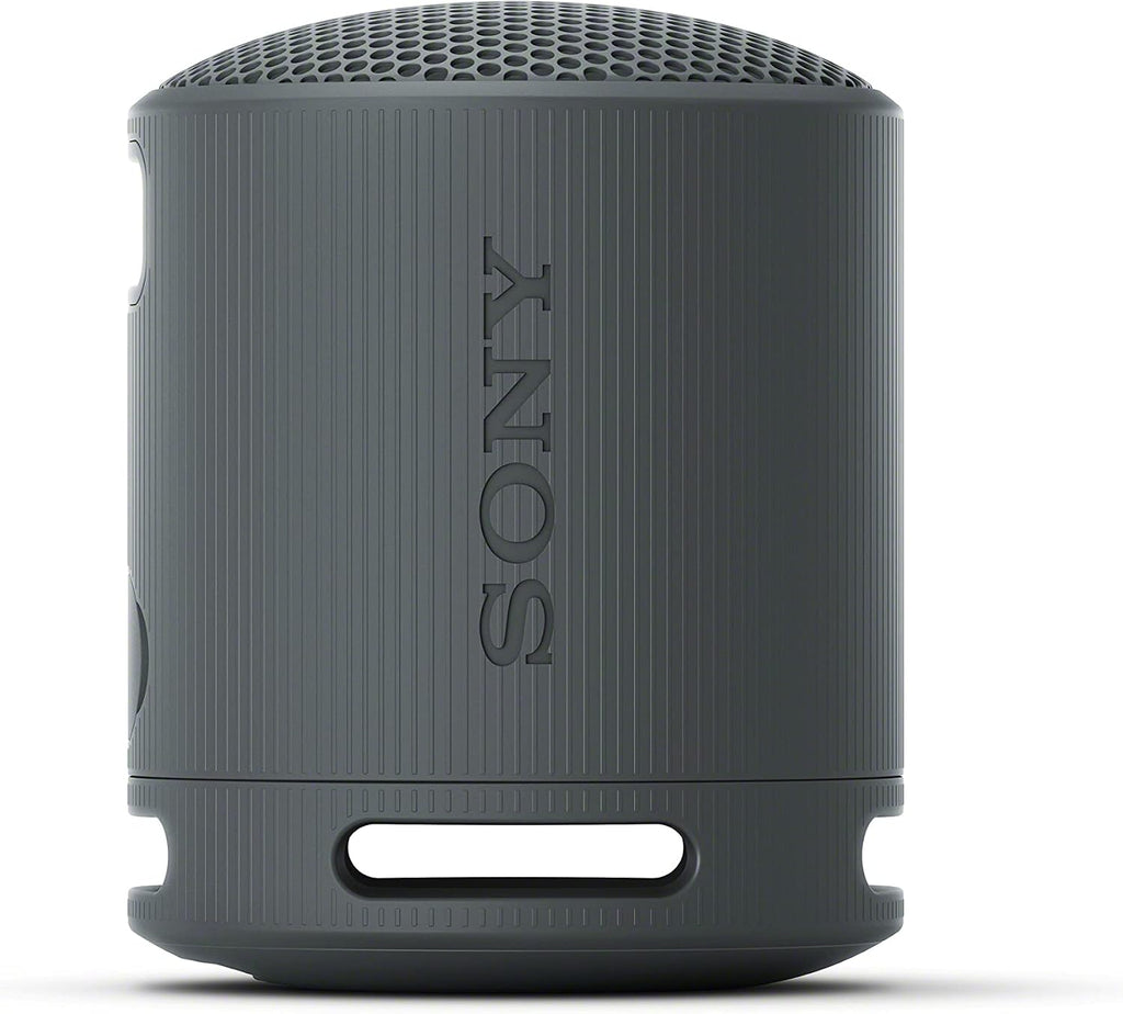 Sony SRS-XB100 Altavoz ligero portátil inalámbrico Bluetooth, negro...