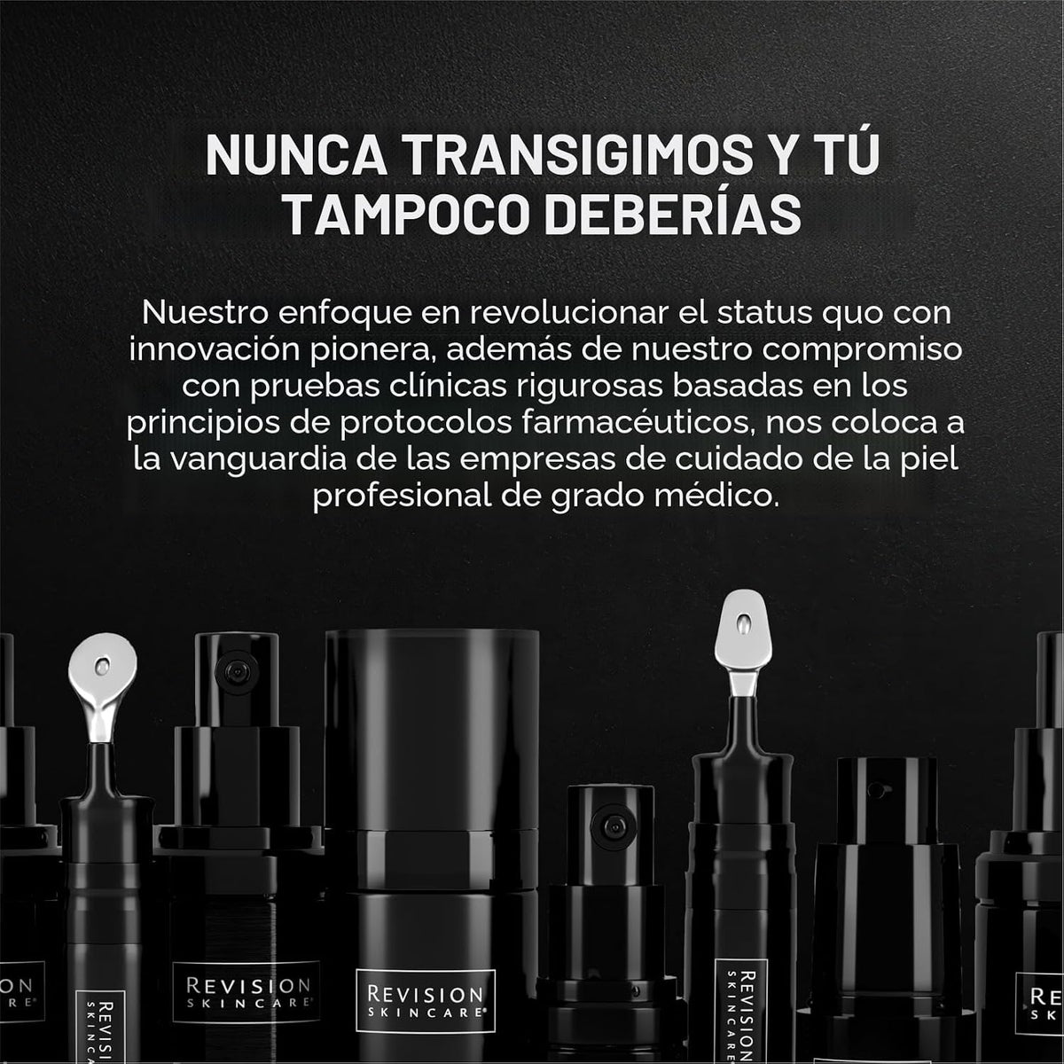 Revision Skincare Retinol Complete, ilumina y suaviza la textura de...