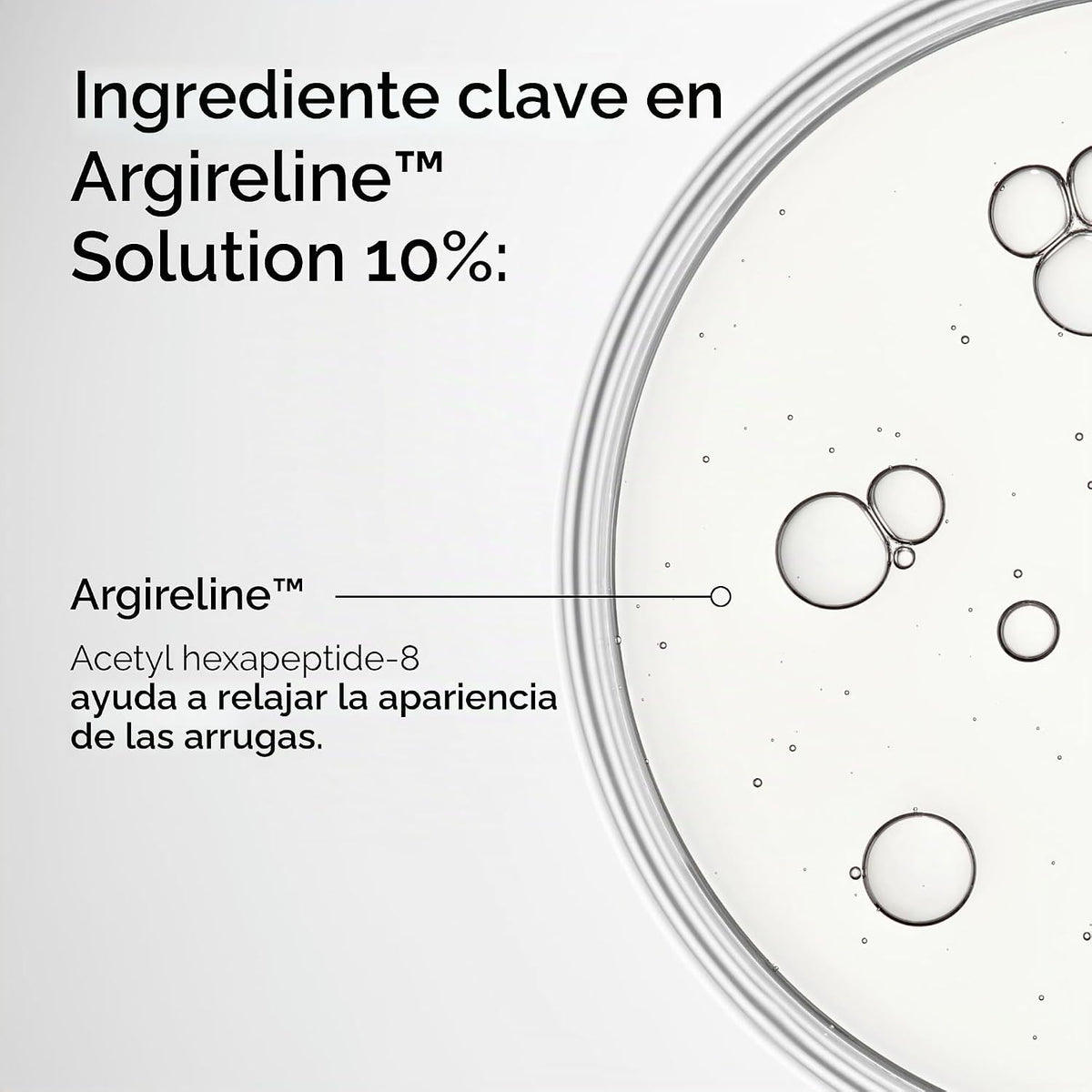 The Ordinary Smooth Operator Duo - Juego de suero peptídico para el...