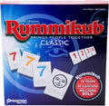 Pressman Rummikub – El juego original de fichas de Rummy