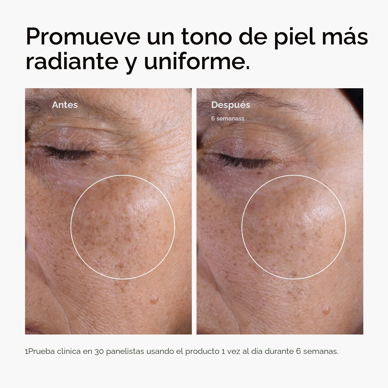 The Ordinary Tónico Exfoliante 7% Ácido Glicólico Tamaño: 8.1 Fl Oz (Pack of 2)